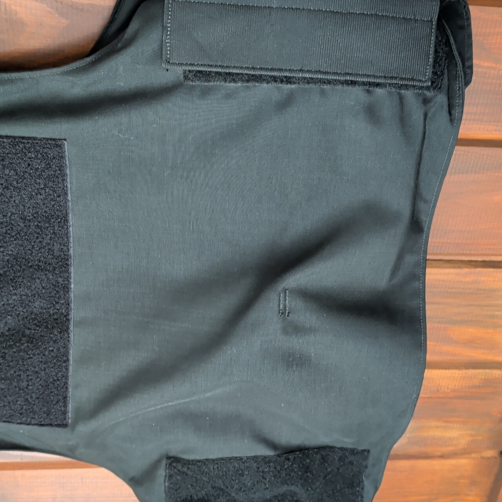 Point Blank Soft Shell Tactical Vest - Picture 5 of 13